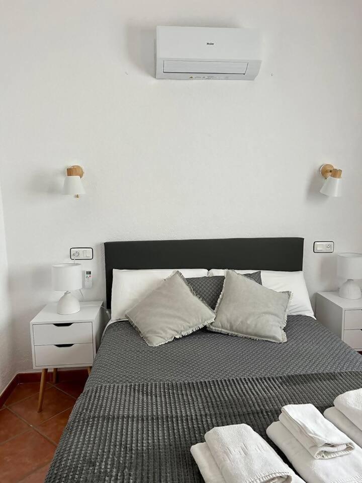 Relaxdiversion En Villa Piscina Bbq Y Cocina Ext Calpe Exterior foto